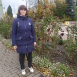 Юлія, 34 года